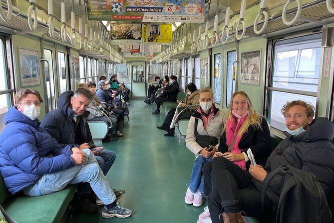 Kyoto 8 Hr Tour From Osaka: English Speaking Driver, No Guide - Pickup Information