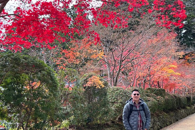 Mt. Koya 8hr Tour From Osaka: English Speaking Driver, No Guide - Frequently Asked Questions