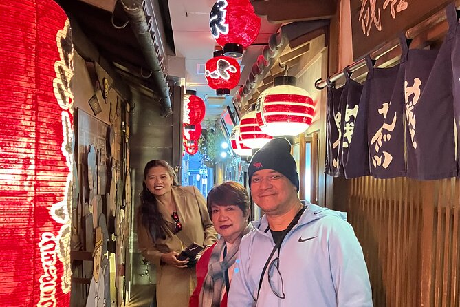 Osaka 8hr Private Tour With Government-Licensed Guide - Pricing and Booking