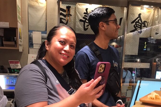 Tokyo Shinjuku Food Tour | Memory Lane | Golden Gai | Kabukicho - Frequently Asked Questions