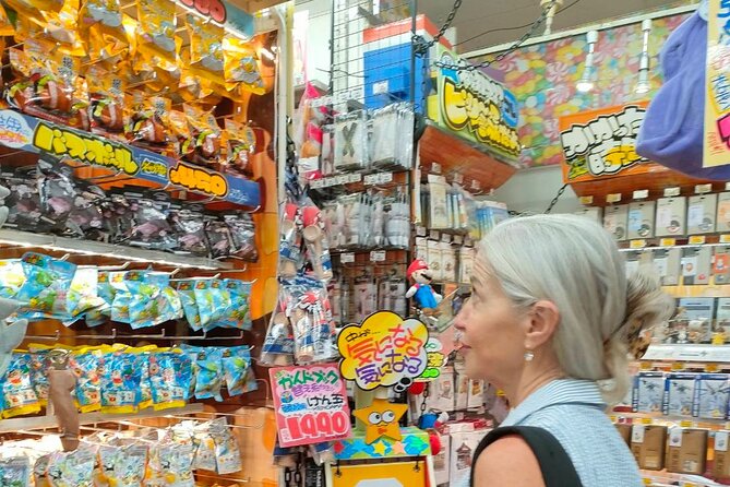 Tokyo Shinjuku Food Tour | Memory Lane | Golden Gai | Kabukicho - Culinary Adventure Highlights