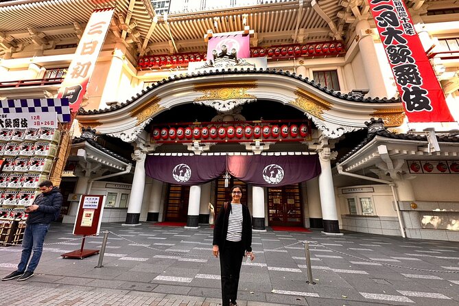 Tokyo Must See Top 10 Hidden Gems In One Day - Artisanal Sweets in Kagurazaka