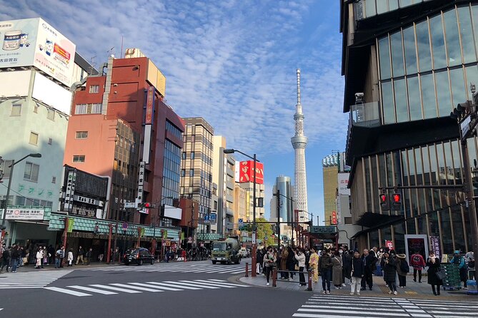 Catch Your Best Moments In Tokyo With A Professional Photographer - Pricing and Reservation Options