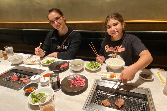 Tokyo Family Friendly Food Tour With Master Guide (Free For Kids) - Cancellation Policy