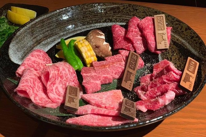 Shibuya All You Can Eat Food Tour Best Experience in Tokyo - Meeting Details