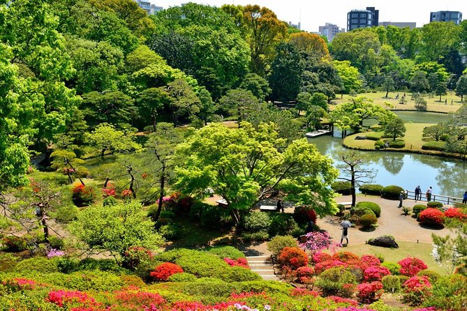 Off the Beaten Path Special in Tokyo by Walking - Cancellation Policy