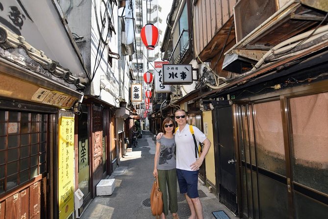 Haneda Layover Tour of 6hours With Local Japanese Guide by Train - Conclusion