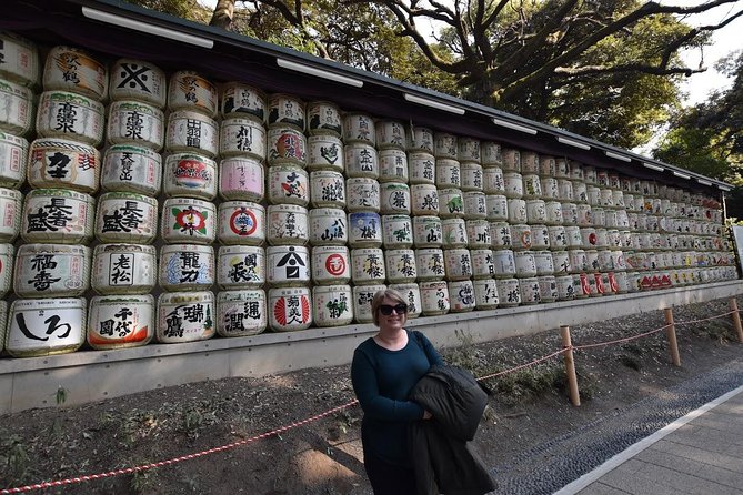 Starter Tour in Tokyo _Visiting Must-See Spots and Practical Guidance - Conclusion