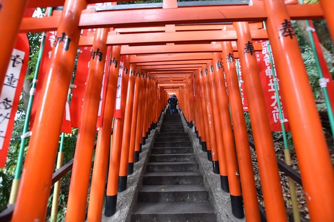 Tokyo Photogenic Spots Visiting Tour - Customer Reviews