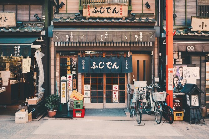 Tokyo : Asakusa and Senso-Ji Walking Tour With A Local Guide - Conclusion