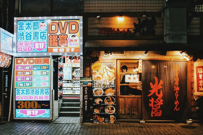 Tokyo : Asakusa and Senso-Ji Walking Tour With A Local Guide - Booking Information