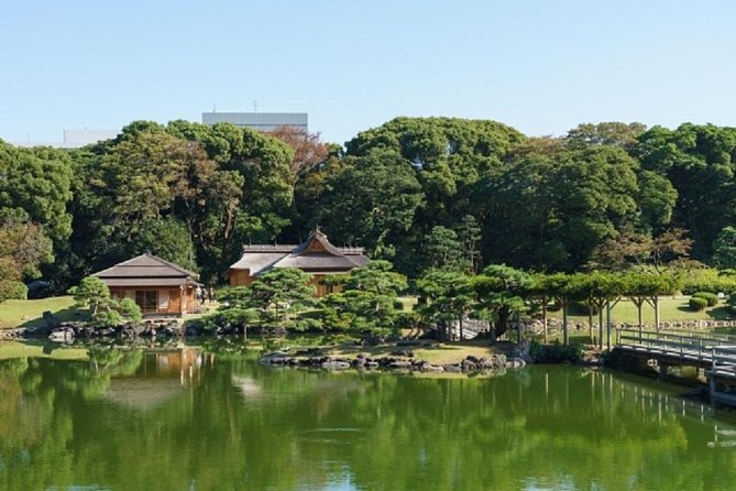 Private Walking Tour of Tokyo With a Water Bus Ride. Rate for Groups - Frequently Asked Questions