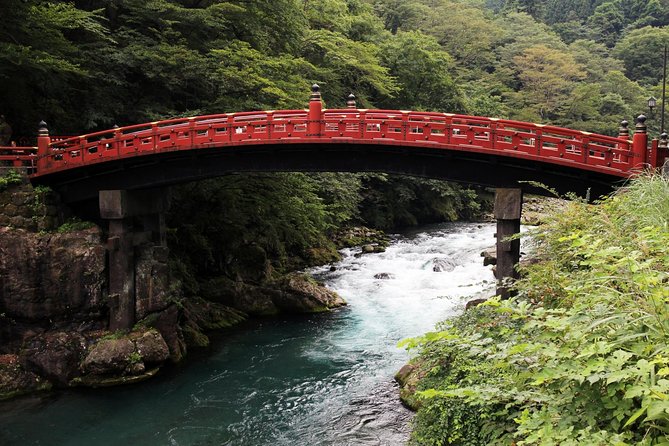 Nikko Private Tour by Public Transportation - Key Takeaways