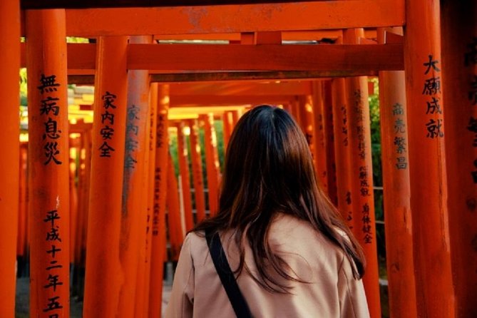 Tokyo Private Tour to Learn History and Shinto - Pricing and Reviews