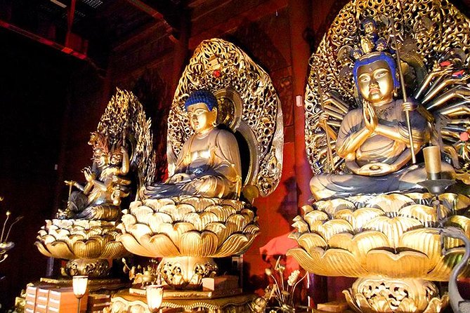 Exciting Nikko - One Day Tour From Tokyo - Key Destinations and Highlights