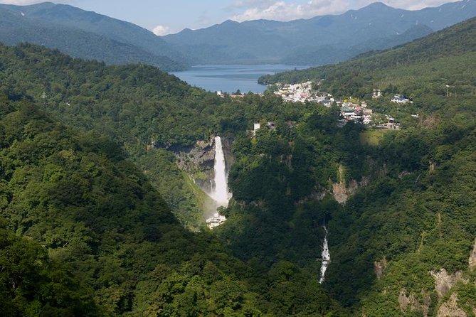 Exciting Nikko - One Day Tour From Tokyo - Reviews and Feedback