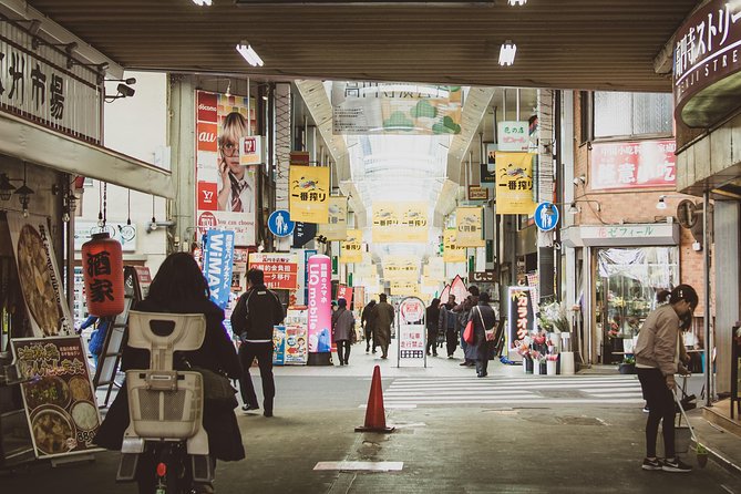 Tokyo West-Side Classic Road Bike Tour - Testimonials