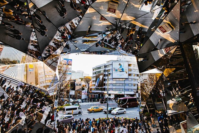 Hello Tokyo Walking Tour: Meiji Jingu, Senso-ji and Harajuku - Key Takeaways