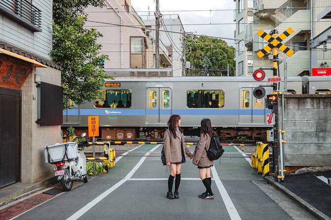 Travel Tokyo With Your Own Personal Photographer - How to Prepare for Your Photo Session