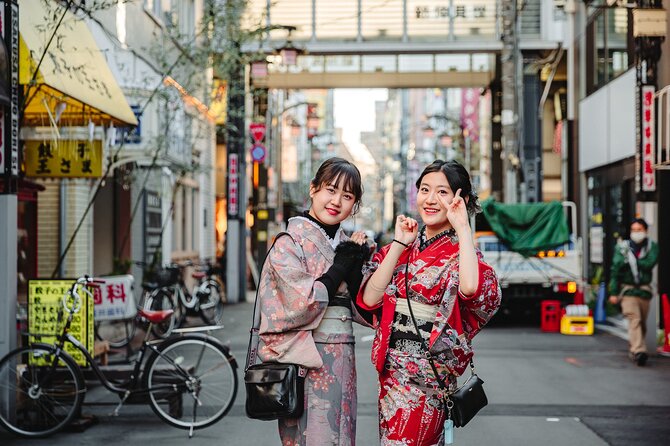 Travel Tokyo With Your Own Personal Photographer - Last Words