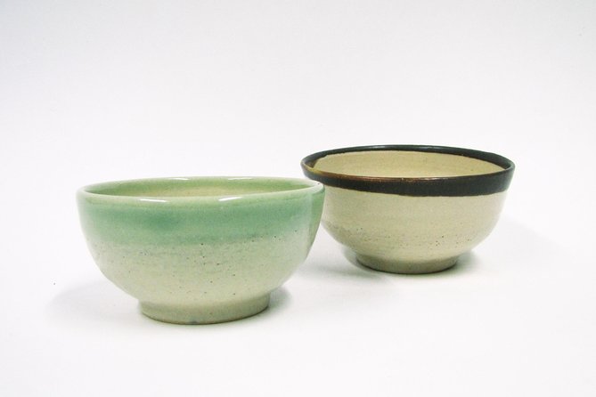 Japanese Pottery Class in Tokyo - Participant Testimonials