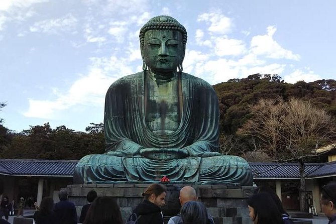 8-Hour Kamakura Tour by Qualified Guide Using Public Transportation - Meeting and Pickup Information