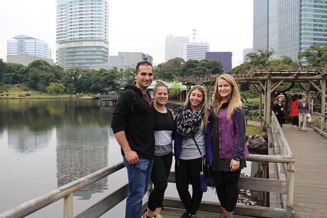 6-Hour Tokyo Tour With a Qualified Tour Guide Using Public Transport - Frequently Asked Questions