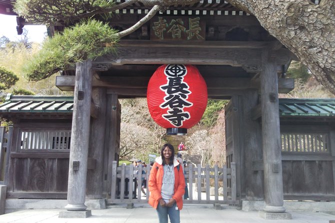 6-Hour Kamakura Tour by Qualified Guide Using Public Transportation - Cancellation Policy Details