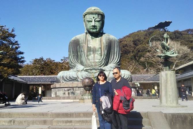 6-Hour Kamakura Tour by Qualified Guide Using Public Transportation - Conclusion