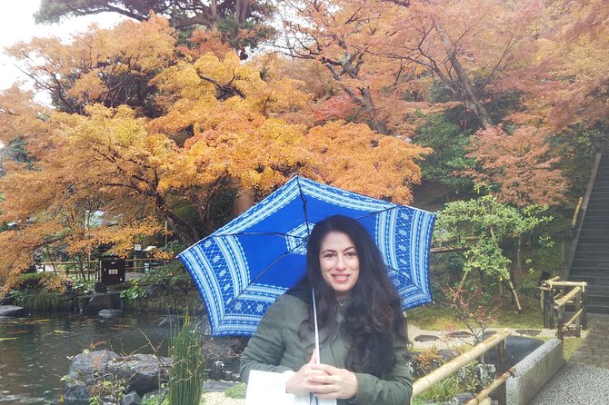 6-Hour Kamakura Tour by Qualified Guide Using Public Transportation - Additional Tour Information