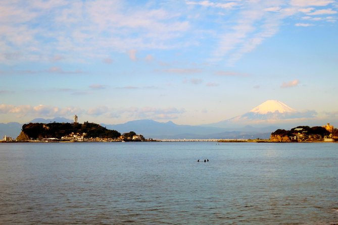 6-Hour Kamakura Tour by Qualified Guide Using Public Transportation - Pricing and Booking Information