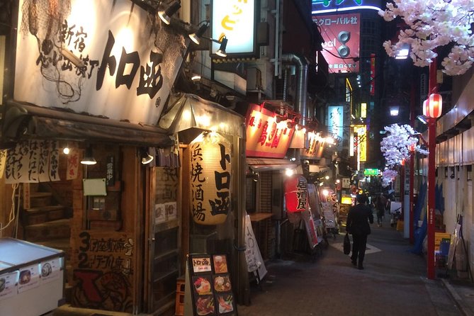 Private Tour in Tokyo on Your Own Custom Itinerary - Key Takeaways