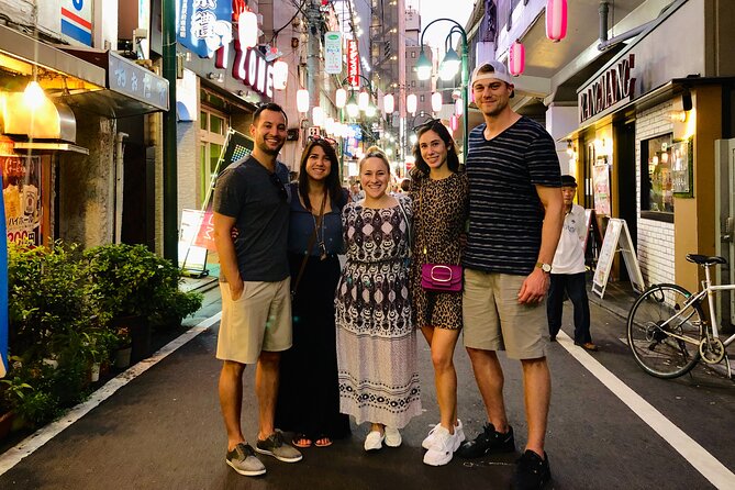 Tokyo Food Tour: An Evening in Nakameguro! - Conclusion