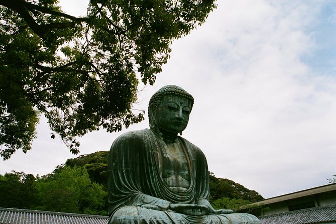 Private Full-Day Kamakura-Enoshima Tour With Bilingual Driver - What To Expect