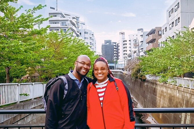 Tokyo Meguro River Private Cultural Tour With Licensed Guide - Price & Booking