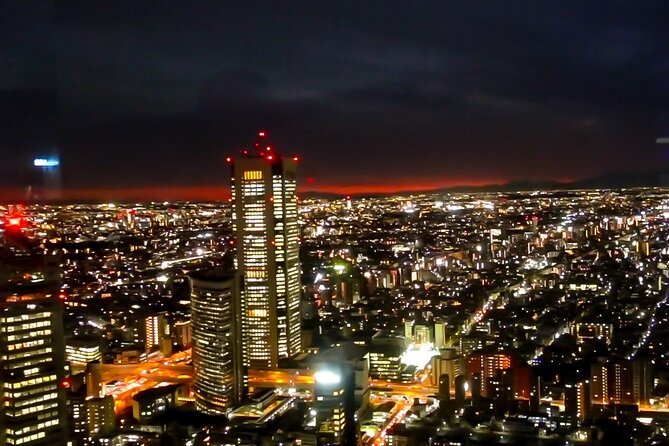 3 Hour Tokyo Roof Bus Tour With a Licensed Guide - Key Takeaways