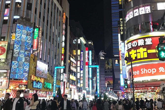 Tokyo Life After 5 - Foods & Drinks - Nightlife Recommendations in Tokyo