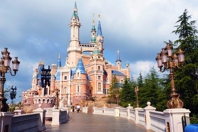 Disneyland/Sea Ticket & Private Morning Ride From Hotel in Tokyo! - Private Transfer Benefits