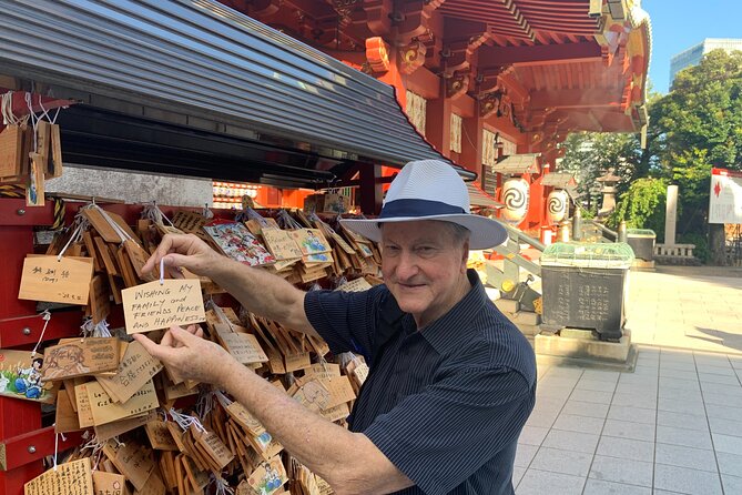 Private Worship Ceremony and Guided Tour at Kanda Shrine in Tokyo - Additional Information