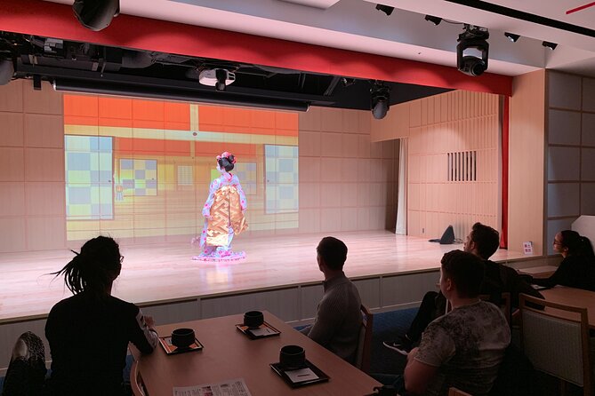 Private Worship Ceremony and Guided Tour at Kanda Shrine in Tokyo - Directions