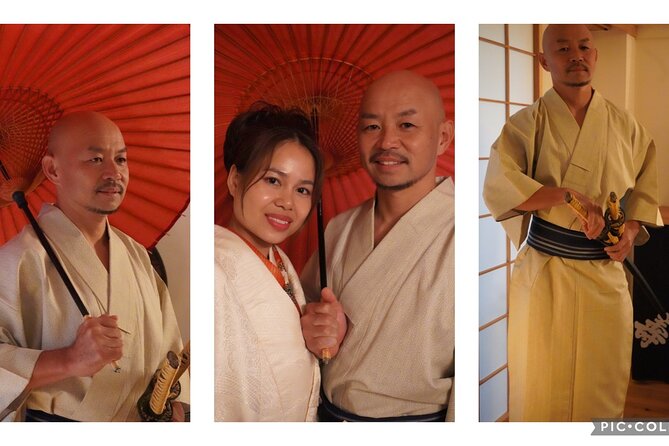 Whole Package of Japanese Cultural Experience at Home With Noriko - Frequently Asked Questions