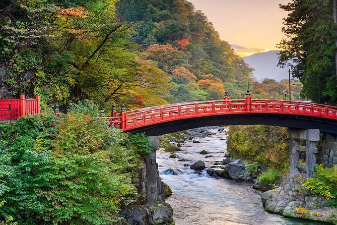 1 Day Tour to Nikko From Tokyo by Chartered Car - Key Takeaways