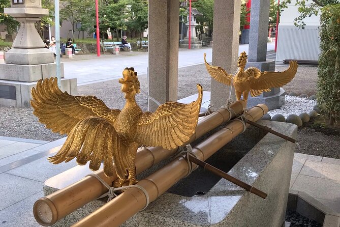 Discover the Wonders of Edo Tokyo on This Amazing Small Group Tour! - Additional Information