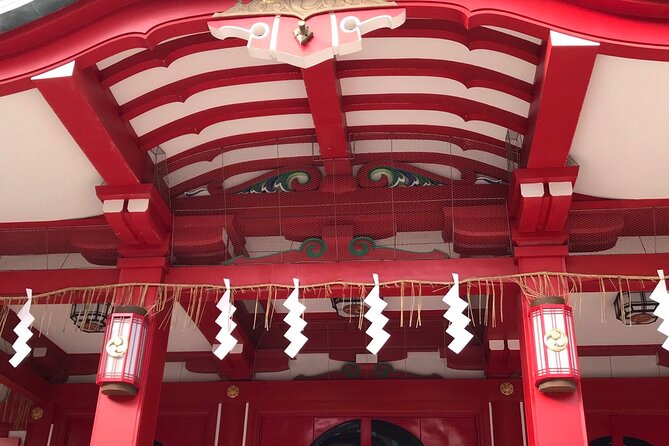 Discover the Wonders of Edo Tokyo on This Amazing Small Group Tour! - Recommendations