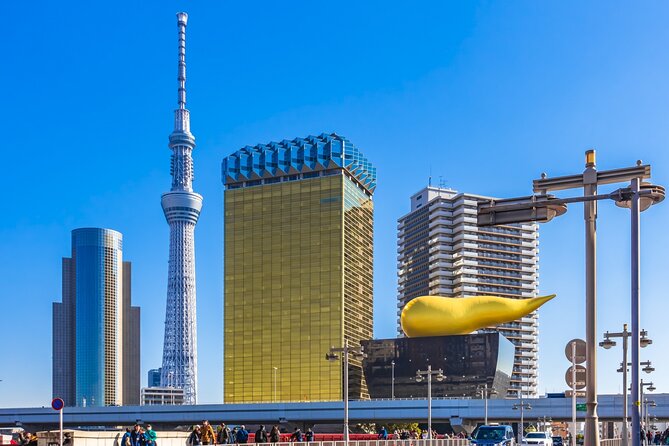 The Old Quarter of Tokyo -Asakusa Sensoji Temple Walking Tour - Customer Reviews Highlights