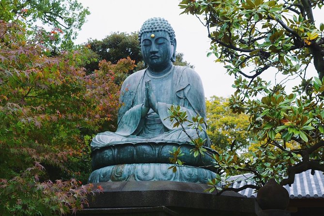 The Old Quarter of Tokyo - Yanaka Walking Tour - Last Words