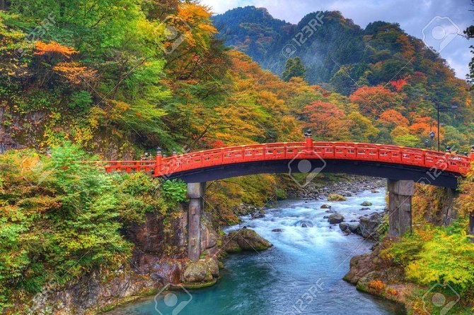 Nikko Private Tour With English Speaking Guide - Expectations and Additional Info