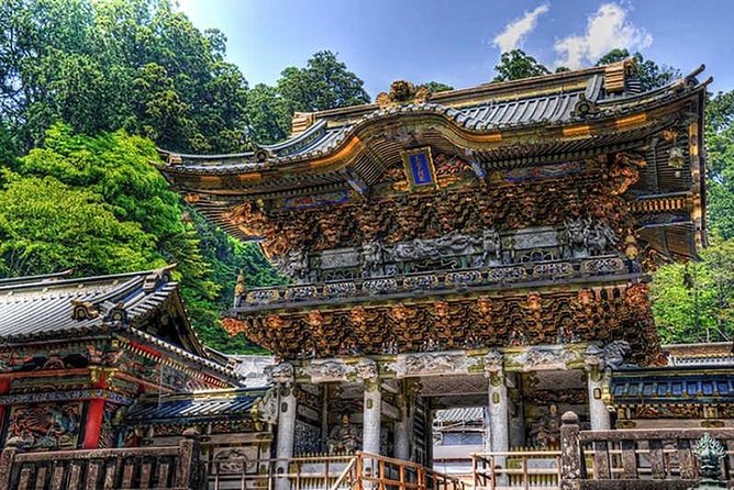 Nikko Private Tour With English Speaking Guide - Frequently Asked Questions