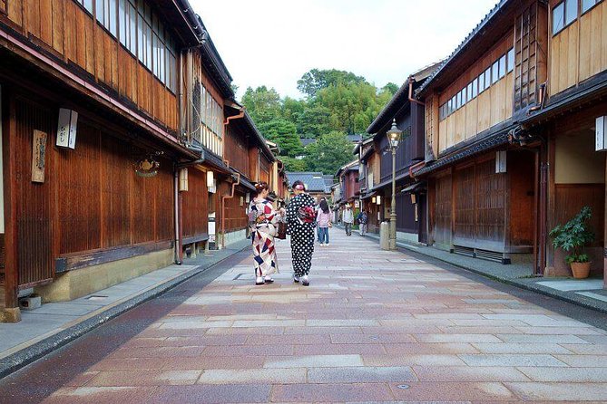 Discover Japan Tour: 15-day Small Group - Customer Reviews