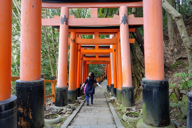 Explore Japan Tour: 12-day Small Group - Itinerary Details